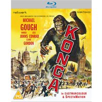 Konga Konga von Network