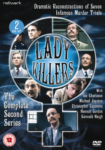 Lady Killers - The Complete Series 2 [DVD] [UK Import] von Network