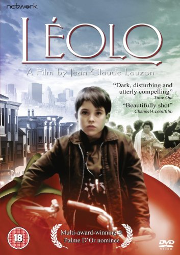 Leolo [DVD] von Network