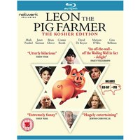 Leon The Pig Farmer: The Kosher Edition von Network