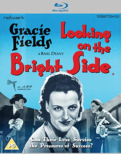 Looking on the Bright Side [Blu-ray] von Network