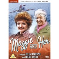 Maggie and Her - Complete Series 2 von Network