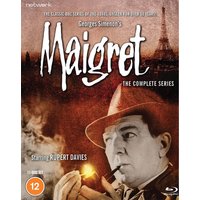 Maigret: The Complete Series von Network