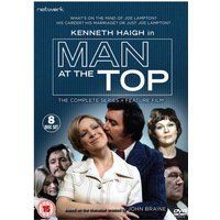Man At The Top: The Complete Series von Network