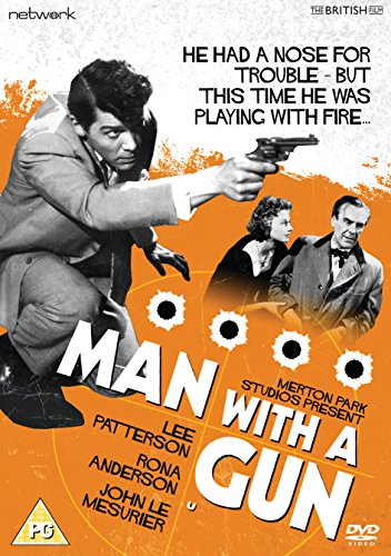 Man With a Gun [DVD] von Network
