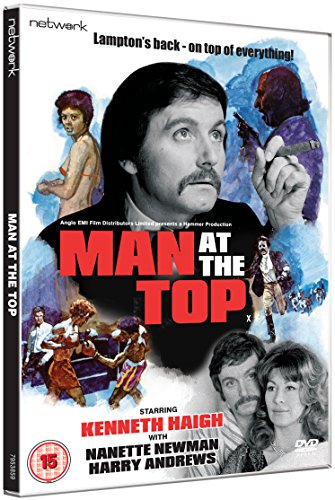 Man at the Top [DVD] von Network