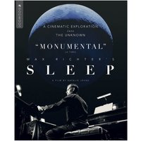 Max Richter's Sleep Max Richter's Sleep von Network