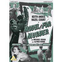 Model for Murder Model for Murder von Network