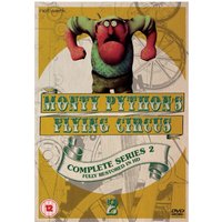 Monty Python's Flying Circus: The Complete Series 2 Monty Python's Flying Circus: The Complete Series 2 von Network