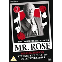 Mr. Rose - Complete Series 1 von Network