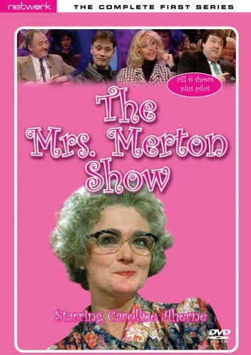 Mrs Merton - The Complete BBC Series 1 [DVD] von Network