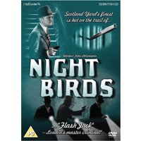 Night Birds von Network