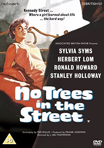 No Trees in the Street [DVD] von Network
