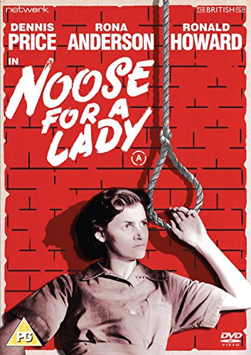 Noose for a Lady [DVD] von Network