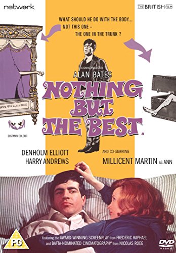Nothing But the Best [DVD] [UK Import] von Network