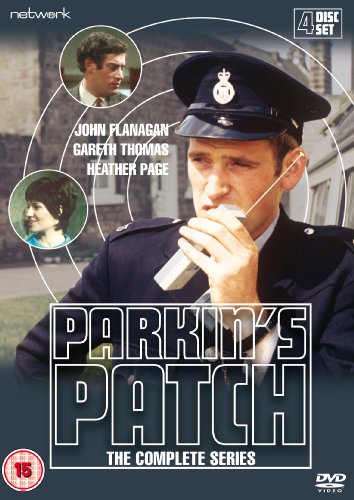Parkin's Patch - The Complete Series [DVD] von Network