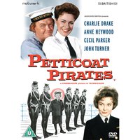 Petticoat Pirates von Network