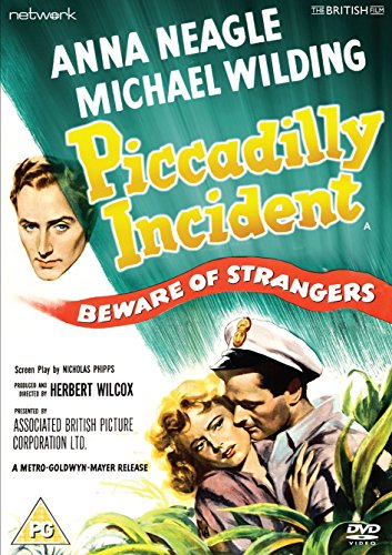Piccadilly Incident [DVD] von Network