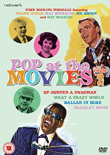 Pop at the Movies 2 [DVD] von Network