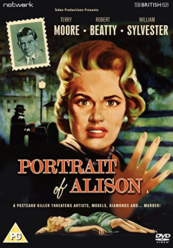 Portrait of Alison [DVD] von Network