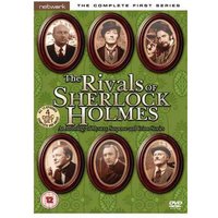Rivals Of Sherlock Holmes - Series 1 von Network