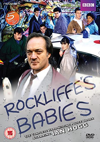 Rockliffe's Babies: The Complete Series [DVD] von Network