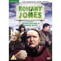 Romany Jones - The Complete Third Series von Network