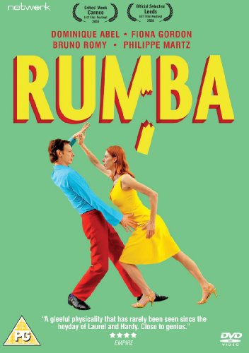 Rumba [DVD] von Network