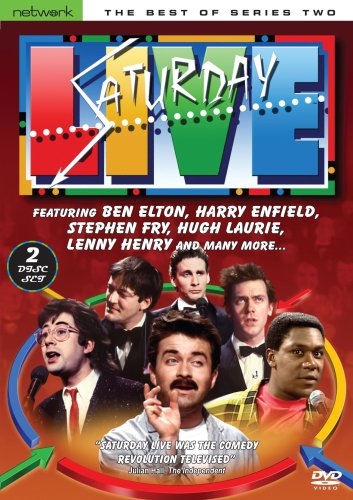 Saturday Live - The Best Of Series 2 [DVD] von Network