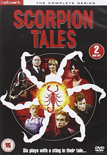 Scorpion Tales - The Complete Series [2 DVDs] [UK Import] von Network