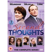 Second Thoughts: Die komplette Serie von Network