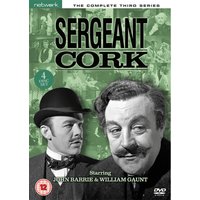 Sergeant Cork - Series 3 von Network