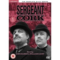 Sergeant Cork - Vollständige Serie 6 von Network