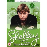 Shelley - Complete Series 3 von Network