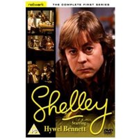 Shelley - The Complete 1st Series von Network