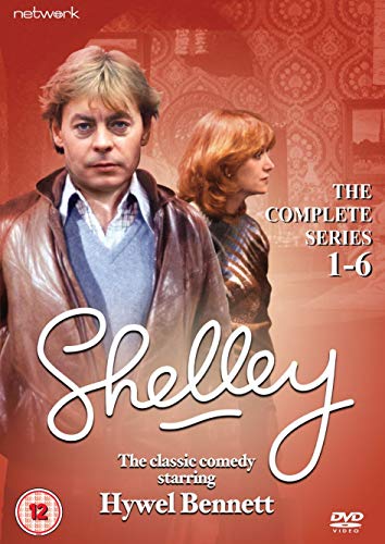 Shelley: The Complete Series 1 to 6 [DVD] von Network