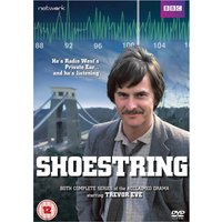 Shoestring: The Complete Series von Network