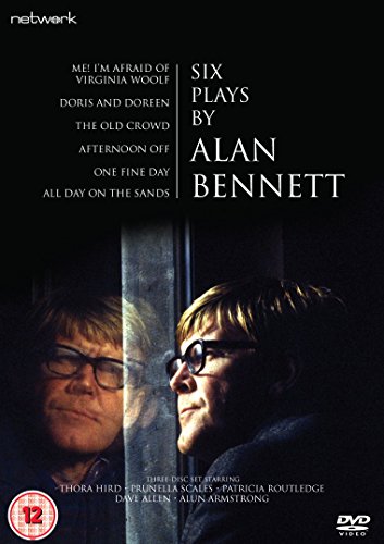 Six Plays By Alan Bennett: The Complete Series [DVD] von Network