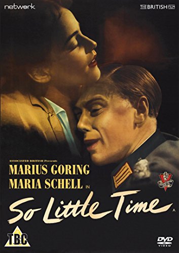 So Little Time [DVD] von Network