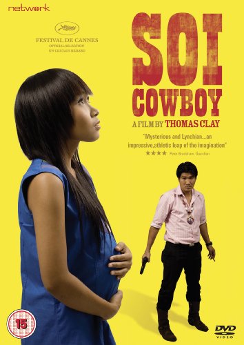 Soi Cowboy [DVD] [2007] von Network