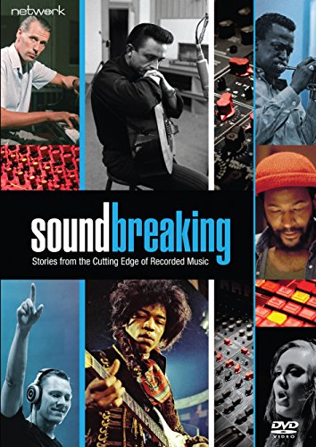 Soundbreaking: The Complete Series [DVD] von Network