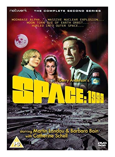 Space: 1999 - The Complete Second Series [DVD] von Network