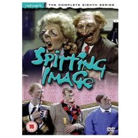 Spitting Image - Series 8 - Complete von Network