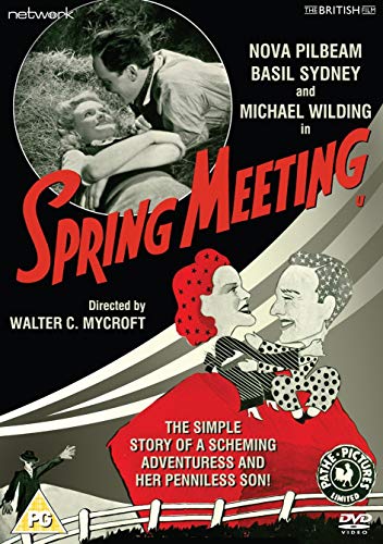 Spring Meeting [DVD] von Network