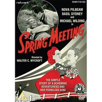 Spring Meeting von Network