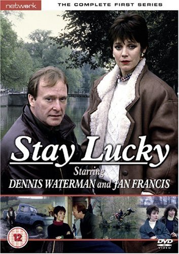 Stay Lucky [DVD] [1989] [UK Import] von Network