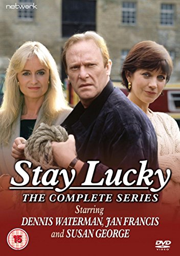 Stay Lucky: The Complete Series [DVD] von Network