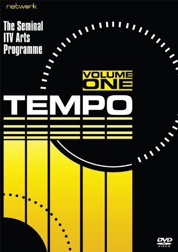Tempo - Volume 1 [DVD] [UK Import] von Network