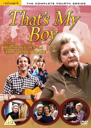 That's My Boy - The Complete Fourth Series [DVD] von Network