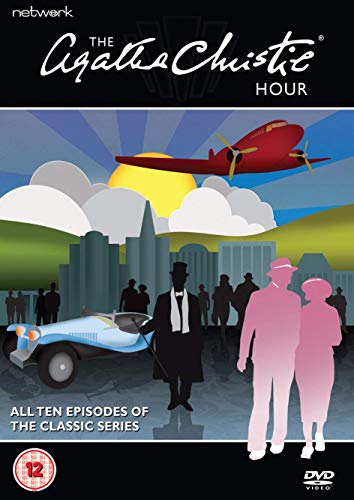 The Agatha Christie Hour: The Complete Series [DVD] von Network